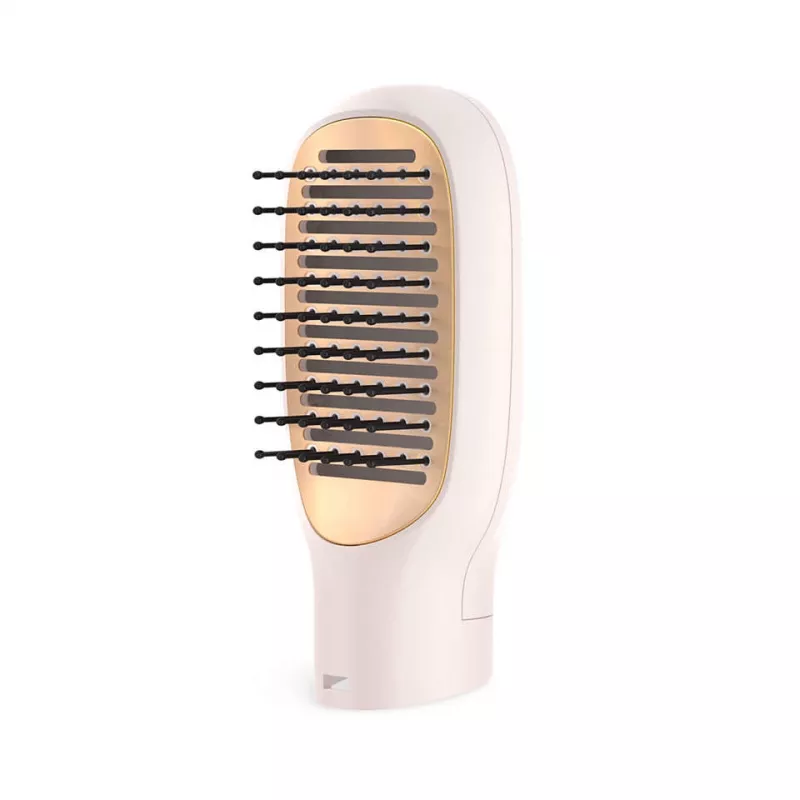 Philips 3000 sērijas BHA310/00 matu veidošanas komplekts, zelts, balts, 800 W, 1.8 m