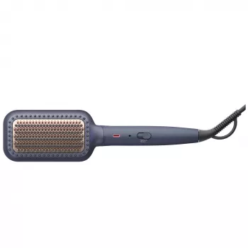 Philips 5000 Series BHH885/00 matu taisnošanas suka, zila