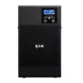 Nepārtrauktās barošanas avots Eaton 9E 1 kVA / 800 W