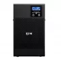 Nepārtrauktās barošanas avots Eaton 9E 1 kVA / 800 W