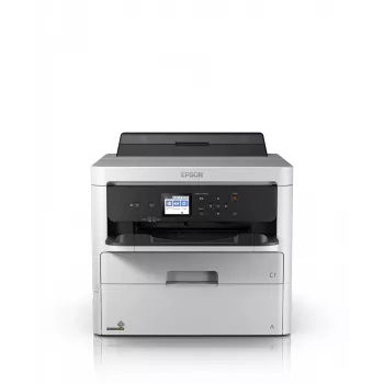 Inkjet printeris Epson WorkForce Pro WF-C529RDW — A4, 4800 x 1200 dpi, duplekss, Wi‑Fi, Ethernet, 34 ppm