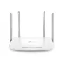 TP-Link EC220-G5 bezvadu maršrutētājs Gigabit Ethernet divjoslu (2.4 GHz / 5 GHz) Balts