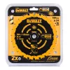 Zāģa asmens ripzāģim DeWALT DT10302-QZ 1 gab. daudzmateriālu