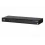 ATEN VS0801HB 8 portu True 4K HDMI pārslēdzējs, metāla, melns