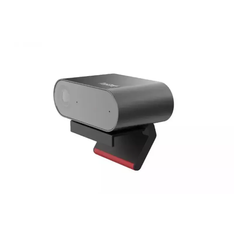 Lenovo ThinkSmart tīmekļa kamera 3840 x 2160 pikseļi USB-C Melna