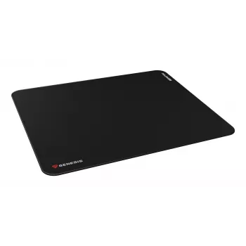 GENESIS Polon 200 XL Gaming peles paliktnis melns