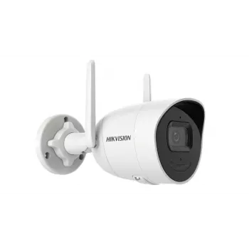 Hikvision 4 MP āra audio bullet tīkla kamera (KIPDS2CV2041G2IDWE)