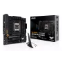 ASUS TUF GAMING B650M-PLUS WIFI mātesplate, AMD B650, Socket AM5, micro ATX