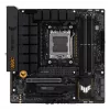 ASUS TUF GAMING B650M-PLUS WIFI mātesplate, AMD B650, Socket AM5, micro ATX