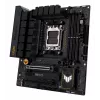 ASUS TUF GAMING B650M-PLUS WIFI mātesplate, AMD B650, Socket AM5, micro ATX