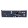 ASUS TUF GAMING B650M-PLUS WIFI mātesplate, AMD B650, Socket AM5, micro ATX