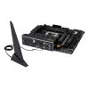 ASUS TUF GAMING B650M-PLUS WIFI mātesplate, AMD B650, Socket AM5, micro ATX