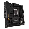 ASUS TUF GAMING B650M-PLUS WIFI mātesplate, AMD B650, Socket AM5, micro ATX