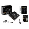 ASUS TUF GAMING B650M-PLUS WIFI mātesplate, AMD B650, Socket AM5, micro ATX