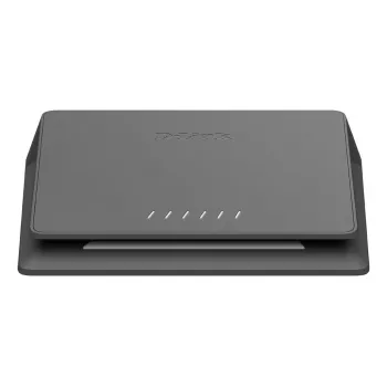 Nepārvaldāms slēdzis D-Link DMS-106XT 6 portu 2.5G Ethernet 45 Gbit/s