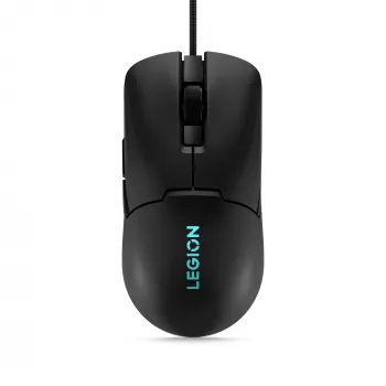 Lenovo Legion M300s RGB peles spēļu pele Labā roka USB Type-A optiskā 8000 DPI