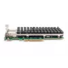 DIGITUS Ethernet servera adapteris - 10Gbps Divu Portu Pci-E X8. Intel X540 BT2