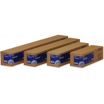 Epson Enhanced Matte Papīrs, 44 collas x 30,5 m, 189 g/m²