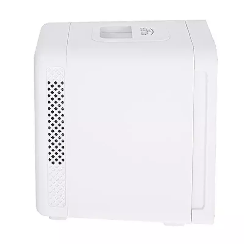 Brīvstāvošs miniledusskapis Adler AD 8085, 4 L, labās puses eņģe, spoguļdurvis, 220–240V/12V