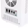Brīvstāvošs miniledusskapis Adler AD 8085, 4 L, labās puses eņģe, spoguļdurvis, 220–240V/12V