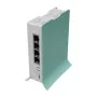 Galda maršrutētājs Mikrotik hAP Single-band (2.4 GHz) Wi-Fi 6