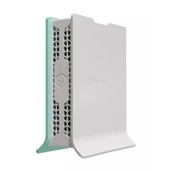Galda maršrutētājs Mikrotik hAP Single-band (2.4 GHz) Wi-Fi 6