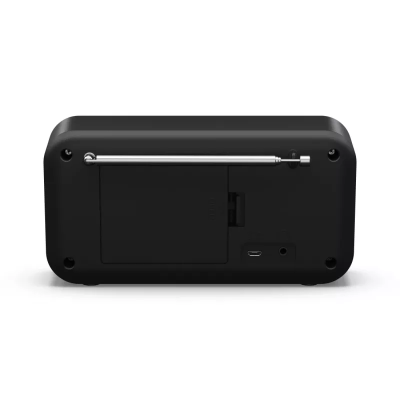 Sharp DR-P420(BK) Tokyo pārnēsājamais digitālais radio