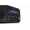 Sharp DR-P420(BK) Tokyo pārnēsājamais digitālais radio