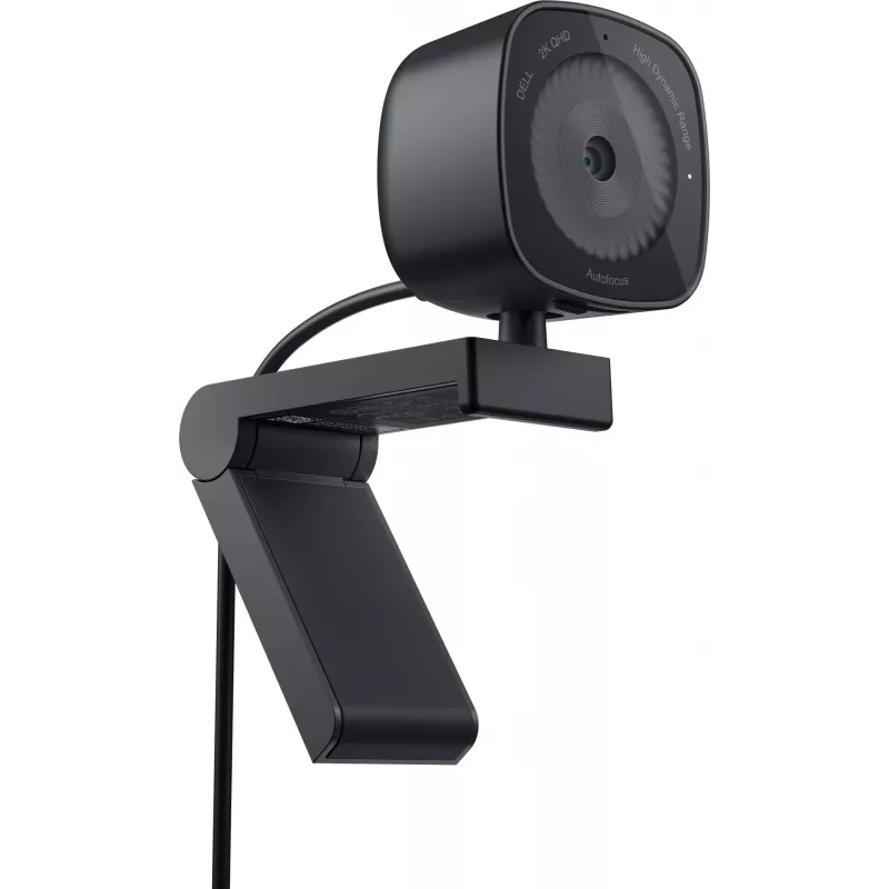 DELL Webcam WB3023 - 2K QHD tīmekļa kamera