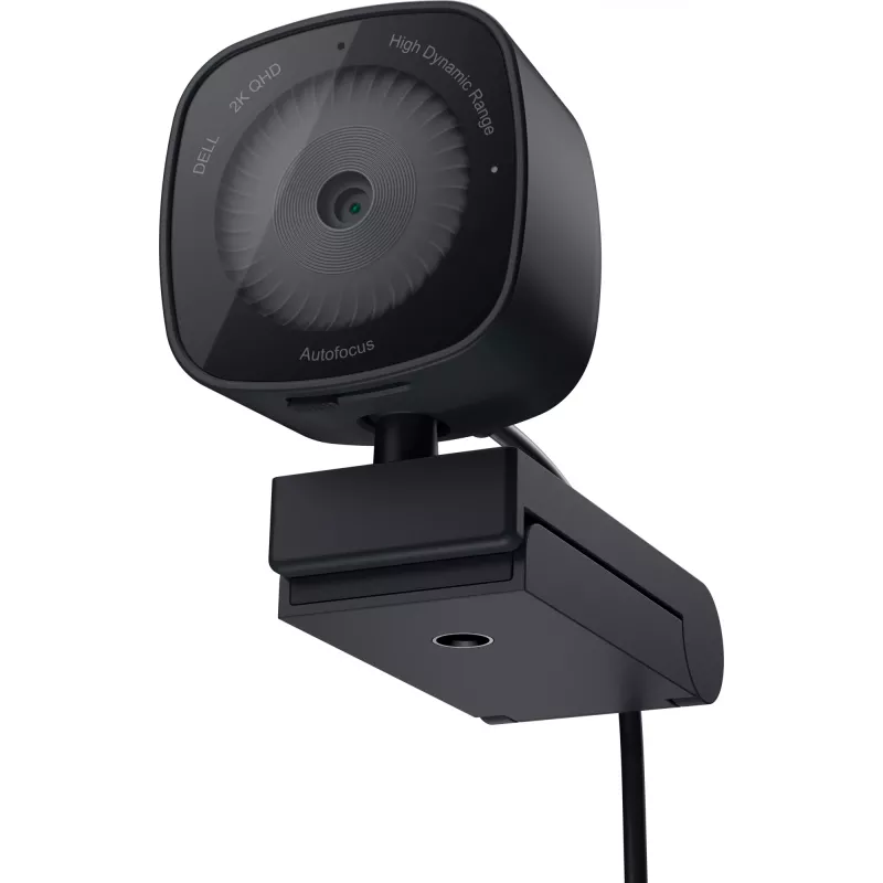 DELL Webcam WB3023 - 2K QHD tīmekļa kamera