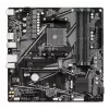 Mātesplate GIGABYTE B550M K - AMD Ryzen 5000, DDR4 līdz 4733MHz, PCIe 4.0 M.2, 1GbE LAN