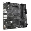 Mātesplate GIGABYTE B550M K - AMD Ryzen 5000, DDR4 līdz 4733MHz, PCIe 4.0 M.2, 1GbE LAN