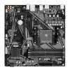 Mātesplate GIGABYTE B550M K - AMD Ryzen 5000, DDR4 līdz 4733MHz, PCIe 4.0 M.2, 1GbE LAN