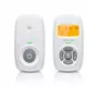 Motorola AM24 DECT mazuļa monitors Balts