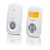 Motorola AM24 DECT mazuļa monitors Balts