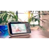 Motorola PIP1500 video mazuļa uzraudzības kamera, 5 collu krāsu ekrāns, 480 x 272, FHSS, 300 m darbības attālums, divpusēja sarunu funkcija, infrasarkanā nakts redzamība, telpas temperatūras kontrole, balta/melna