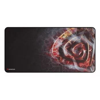 GENESIS Carbon 500 Maxi Lava G2 Gaming pelēkdēlis Daudzkrāsains