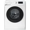 Indesit MTWSE 61294 WK EE veļas mazgājamā mašīna, priekšējā ielāde, 6 kg, 1151 RPM, balta