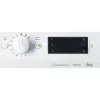 Indesit MTWSE 61294 WK EE veļas mazgājamā mašīna, priekšējā ielāde, 6 kg, 1151 RPM, balta