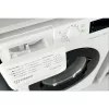 Indesit MTWSE 61294 WK EE veļas mazgājamā mašīna, priekšējā ielāde, 6 kg, 1151 RPM, balta