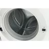 Indesit MTWSE 61294 WK EE veļas mazgājamā mašīna, priekšējā ielāde, 6 kg, 1151 RPM, balta