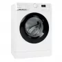 Indesit MTWSA 61294 WK EE veļas mazgājamā mašīna, priekšējā ielāde, 6 kg, 1151 RPM, balta