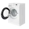 Indesit MTWSA 61294 WK EE veļas mazgājamā mašīna, priekšējā ielāde, 6 kg, 1151 RPM, balta