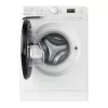Indesit MTWSA 61294 WK EE veļas mazgājamā mašīna, priekšējā ielāde, 6 kg, 1151 RPM, balta
