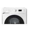 Indesit MTWSA 61294 WK EE veļas mazgājamā mašīna, priekšējā ielāde, 6 kg, 1151 RPM, balta