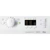Indesit MTWSA 61294 WK EE veļas mazgājamā mašīna, priekšējā ielāde, 6 kg, 1151 RPM, balta