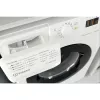 Indesit MTWSA 61294 WK EE veļas mazgājamā mašīna, priekšējā ielāde, 6 kg, 1151 RPM, balta