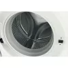Indesit MTWSA 61294 WK EE veļas mazgājamā mašīna, priekšējā ielāde, 6 kg, 1151 RPM, balta