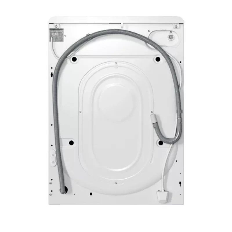 Indesit MTWSA 61294 WK EE veļas mazgājamā mašīna, priekšējā ielāde, 6 kg, 1151 RPM, balta