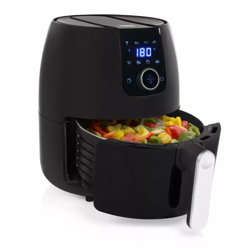 Princess Aerofryer XXL 182025 digitālā gaisa fritētāja 4.5L